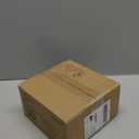 Amazon Basics Male Dog Diapers, 30 Count, X-Small, Ultra Absorbent Disposable Wrap with Secure Fit, Leakproof and Comfortable