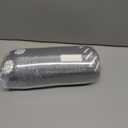 Birthday Gifts for Dad from Daughter & Son - Best Dad Ever Blanket - Christmas Fathers Day Valentines Day Birthday Gifts for Dads Who Have Everything - to My Hero Dad's Blanket 50"x60" Grey