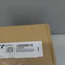 Deck Screws 3 Inch, #10 x 3'', Rust Resistant, Brown Epoxy Coated, Outdoor Screws, Torx/Star Drive, T25 Bit,5lb