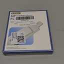 MFi Certified Flash Drive 256GB for iPhone USB Memory Stick Thumb Drives High Speed USB Stick,Photo Stick External Storage for iPhone/iPad/Android/PC (Silver)