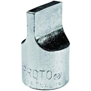 Stanley Proto J5244 3/8" Drive Drag Link Socket, 11/16"
