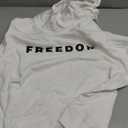 FREEDOM HOODIE, L