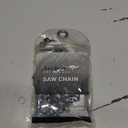 22" Archer Chainsaw Chain 5" pitch FULL CHISEL SKIP-TOOTH .063 Gauge 136DL