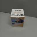 Sunany Neck Pillow for Travel Inflatable Airplane Pillow Comfortably Supports Head, Neck and Chin, Inflatable Travel Pillow with Soft Velour Cover and Portable Drawstring Bag (Blue) (Standard (No Hat))