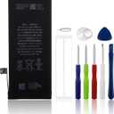 Replacement Battery A2312 Compatible with iPhone SE 2020 A2312 2nd Gen with Tools