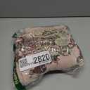 Hiuwa Women Plus Size Floral Sequined Maxi Dress Women Deep V Neck Short Sleeve Ladies Dresses Elegant Evening Party Dress