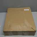 TJ.MOREE Sunglasses Organizer Storage Wall Mounted: 13 x 15.6 inches Eyewear Display Case Rustic Wood Eyeglasses Holder Large Glasses Storage Box,White