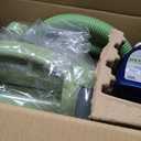 BISSELL Little Green Multi-Purpose Portable Carpet Cleaner, 1400B