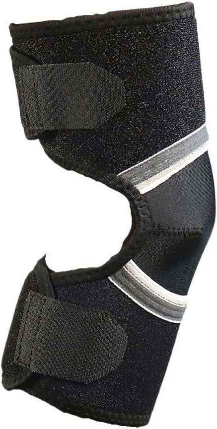 Basketball Tennis Badminton Breathable Arm and Joint Protectors Lightweight and Adjustable