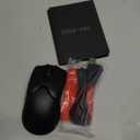 Razer Viper V2 Pro HyperSpeed Wireless Gaming Mouse: 58g Ultra Lightweight - Optical Switches Gen-3-30K DPI Optical Sensor w/On-Mouse Controls - 90 Hour Battery - USB Type C Cable Included - Black