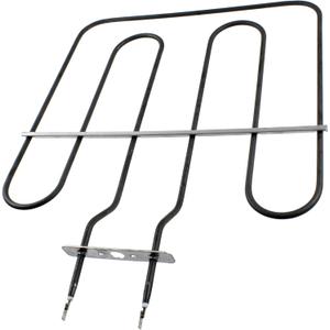 Supplying Demand MEE62306504 MEE62306501 Electric Range Broil Element Sheath Heater Replacement