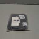 Womens Square Neck Sleeveless Bodysuit Slim Fit Stretchy Tank Top for Summer Layering, Casual Outfits (Black, S)