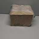 3 inch Floating Candles, 36PACK White/Gold/Red Floating Candle, Long Burning and Smokeless Candle for Wedding, Birthday, Pool, Holiday & Home Decoration Unscented (White)