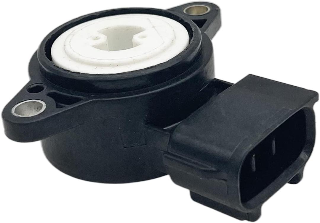 Throttle Position TPS Sensor 89452-33030 Compatible with 1999-2001 ES300 1999-2003 RX300 1997-2004 Avalon 1997-2001 Camry 2001-2003 Highlander 2001-2003 RAV4 1998-2003 Sienna 1999-2003 Solara