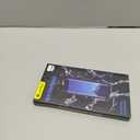 Lanhiem Magnetic for iPhone 15 Pro Case, IP68 Waterproof Dustproof Case, [Compatible with Magsafe] [Built-in Screen Protector] Full Body Heavy Duty Rugged Phone Cover 6.1 inch, Natural