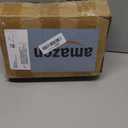 30 Inch Ergonomic Sitting Ball for Active Posture Support - Comfortable Seating for Home Office, Desk & Floor, Promotes Movement & Core Engagement Blue (1 Pack)