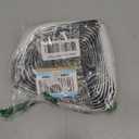 Dicor BBT-3634-1 Butyl Tape - 3/16" x 3/4" x 20' - RV, Trailer, Motorhome Repair Tape