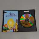 A Troll in Central Park [DVD]