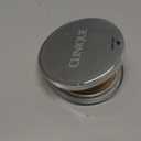 Clinique Stay-Matte Sheer Pressed Powder For Oily Skin Types | Sheer Coverage + Matte Finish | Minimizes Shine