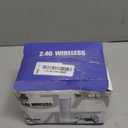 Wireless Retro Game Console Built-in 20000+ Games and 23 Emulators, 2025 New Plug & Play Retro Gaming Console with 4K Output & Dual 2.4G Controllers, Games Nostalgic Stick (64GB)