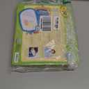 Crayola 2-in-1 Doodle Board for Toddlers, Squishy & Erasable Drawing Tablet, Educational Toddler Toy, Travel Activity, Sketching Pad, Gift for Kids