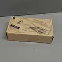 Spider Web Shooter Silk Launcher Spider Fidget Toys Wrist Toy Cheap Cool Stuff Gadgets String Gloves Shooters Fun Amazing hot Toys for Kids Boys Children Teens Gift for Age 8-12 13 Years Old (6.70in)