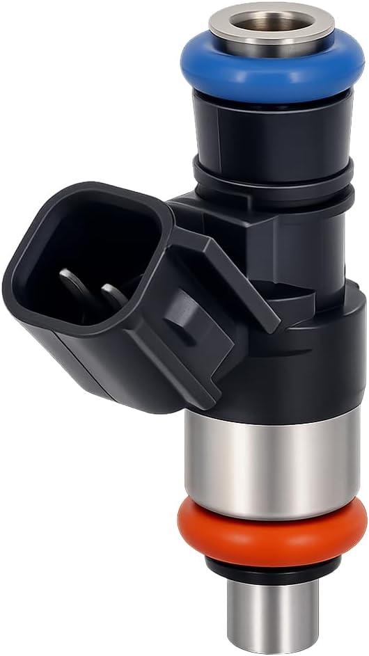 HZEL Car Fuel Injector, Vehicle Engine Petrol lnjectors Sets, Automotive OEM# 3089893 Replacement, Compatible with Sportsman 500 EFI 2006-2013 and Ranger 500 EFI 2006-2013