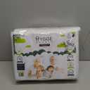 Hygge Sheets Organic Washable Incontinence Bed Pads with Tucks - 100% Waterproof Reusable Mattress Protector Underpads - Rayon derived from Bamboo - King