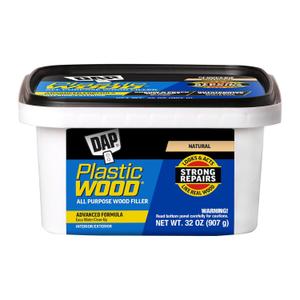 DAP DAP-7079800525, 32 OZ, Natural, 32 Ounce