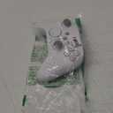 Dinosoo RGB Wireless Controller for Xbox Series X/S/Xbox One Android PC, Bluetooth Hall Effect Joysticks Dual Vibration