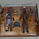 STAR WARS SW BL Shriek Hawk 2PK