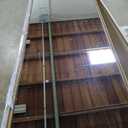 71"x30" Floor Mirror Full Length - Standing Mirror with Aluminum Alloy Frame, Large Body Mirror for Bedroom, Living Room, Wall Mounted or Leaning (Black)