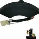 5~8KW Generator AVR Automatic Voltage Regulator Rectifier for Honda and Clones Predator Champion Blackmax Generac Powermate Duromax Firman Wen Etq 5000 5500 6500 7000 7500 8000 8500 8750 9000 9500