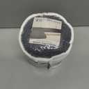 Chaise Couch Cushion Cover Washable Separate Seat Stretch Sectional Sofa Slipcover (1 Piece for Chaise or Sofa 3-Seater, Dark Grey)