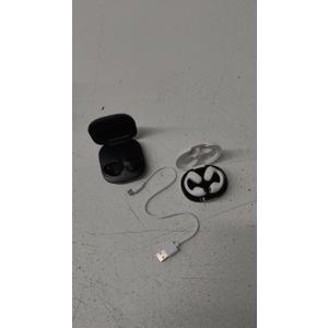 Set of Ilive Clear Open Ear Earbuds White, And Earbuds Beats Fit Pro