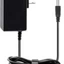 27V Replacement Charger for PRETTYCARE Cordless Vacuum Cleaner W100 W200 W300 W400 P1 P3 P4,AC/DC Vacuum Power Adapter Charging Cord 6.6Feet