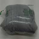 Couch Cover for Dogs Washable, Fuzzy Pet Couch Covers for 3 Cushion Sofa Pet Friendly, Non Slip Sofa Cover (Blue-Grey, 27.6" x 82.7"/70 x 210cm)