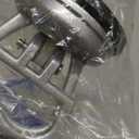 3 Pack Metal Dent Puller,Car Dent Puller,Aluminum Suction Cup Dent Puller,Car Dent Repair Kit,Dent Remover Tool for Car Dents,Glass,Screen,Tiles & Objects Moving（1pcs Large + 2pcs Small Suction Cups）