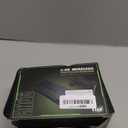 Cawevon Wireless Retro Gaming Console, 9 Classic Emulators, Plug and Play Video Game Stick Built-in 10000+ Classic Games, 4K HD HDMI Output for TV with Dual 2.4G Wireless Controllers (64G)