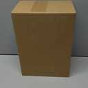 Vesici 153 Pieces Small Charcuterie Boxes with Clear Lids 4.72 Inch Kraft Paper Mini Charcuterie Box, 2 oz Plastic Containers for Dessert Sauce Sandwich Cookie Sushi Cake Slice Strawberries