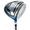 Intech Golf Illegal Non-Conforming Extra Long Distance Oversized Behemoth 520cc Driver, Regular, Right Hand, 10.5 Degrees, Graphite