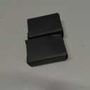 2 x TYMO 18W Charger for TYMO Porta ECO Cordless Hair Straightener Brush