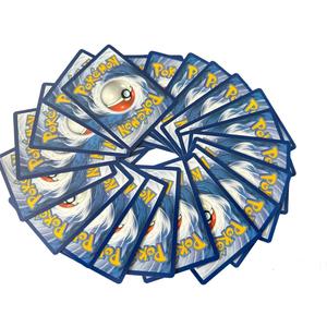 Pokemon TCG: Random Cards from Every Series, 100 Cards in Each Lot Plus 7 Bonus Free Foil Cards