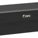 UWS SEC Lock Low PRO Matte BL