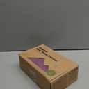 KeaBabies Baby Wrap Carrier - All in 1 Original Baby Carrier Newborn to Toddler Sling, Easy to Wear, Hands Free Bonding, Lightweight, Breathable Infant Wraps (Dark Mauve) (One Size (Pack of 1))