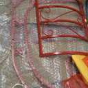 Sunset Vista Designs Star Sleigh