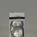 2Pack Multi Charging Cable Cord for Travel Vacation Essentials,Apple Watch Charger,iPhone 17 Charger,[3-in-2] USB A/Type C/Lightning Cable for iWatch,iPhone 17-11,Xbox Series X&S,Airpods,Home,Office