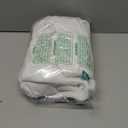 Waterproof Bassinet Mattress Pad Cover Compatible with Baby Delight Beside Me Dreamer Bassinet, 2 Pack, Ultra Soft Surface, Breathable and Easy Care