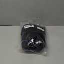 fun shack Black Cat Costume For Girls, Kids Black Kitty Cat Halloween Outfit, Cute Kitten Girl Dress Up Costume (Large)