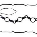 VS50869R Engine Valve Cover Gasket Set Kit for 2010-2016 Hyundai Kia Santa Fe Sport Sonata Tucson Optima Sorento Sportage 2.0L 2.4L L4 2010 2011 2012 2013 2014 2015 2016